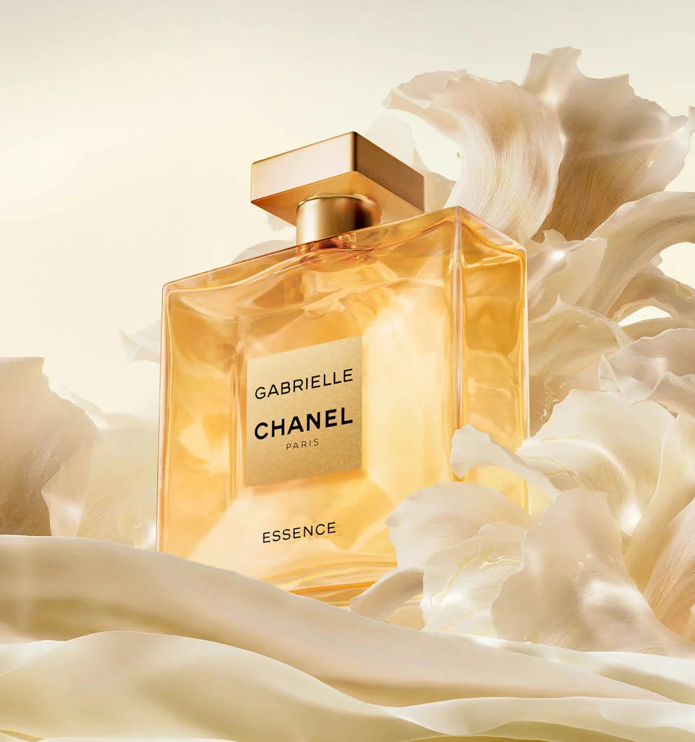 Chaanell Gabriellle Eau De Parfum (AURA)