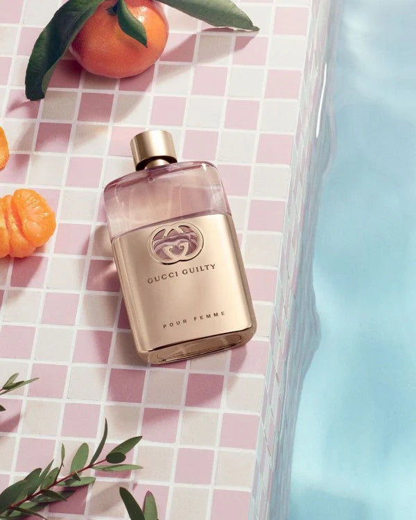 Gucci Guilty EDP Pour Femme (AURA)