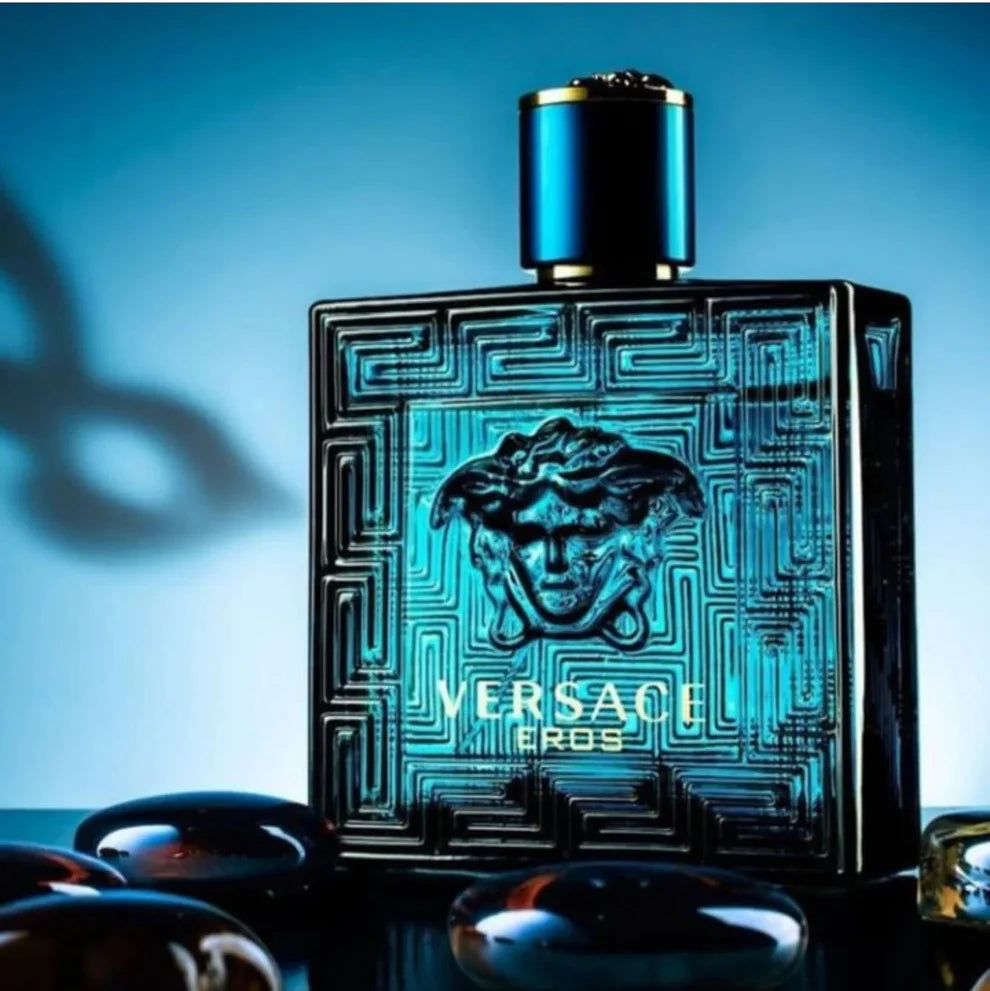 Versacce Eross Eau De Toilette (AURA)