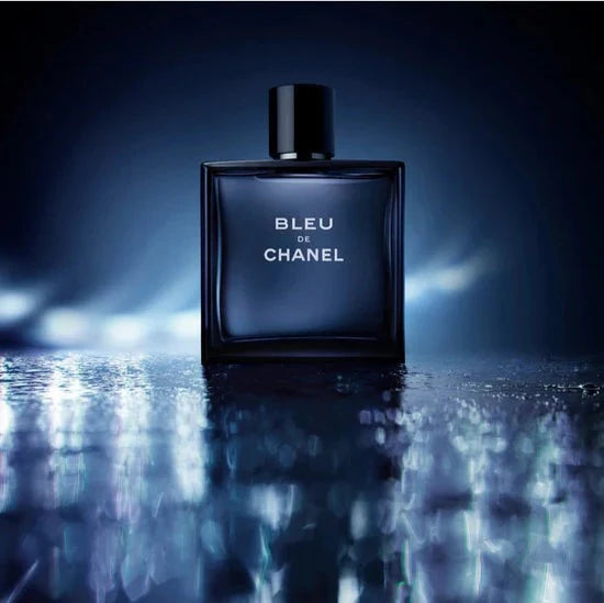 Bleuu De Chanell Eau De Toilette (AURA)