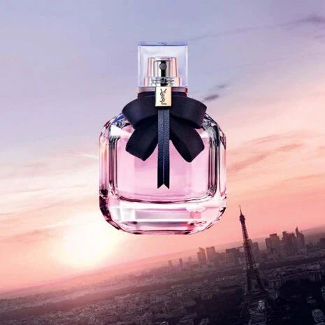 Yves Saint Laurent Mon Paris Eau De Parfum (AURA)