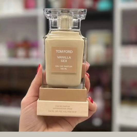 Tom Fordd Vanilla Sex EDP (AURA)