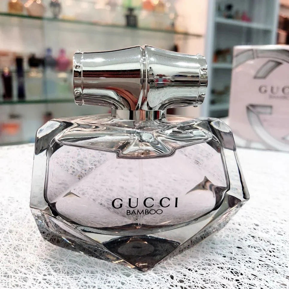 Gucciii Bambboo Eau De Perfume (AURA)