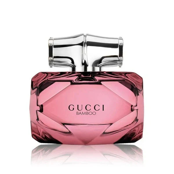Gucciii Baambboo Limited Edition Eau De Perfume (AURA)