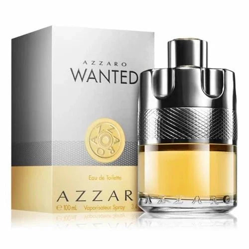 AzzaaRo Wanteed EDT (AURA)