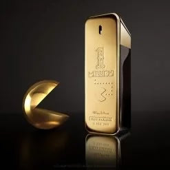Pacoo Rabanne 1 Millionn Pacoo-Man Collector Edition (AURA)