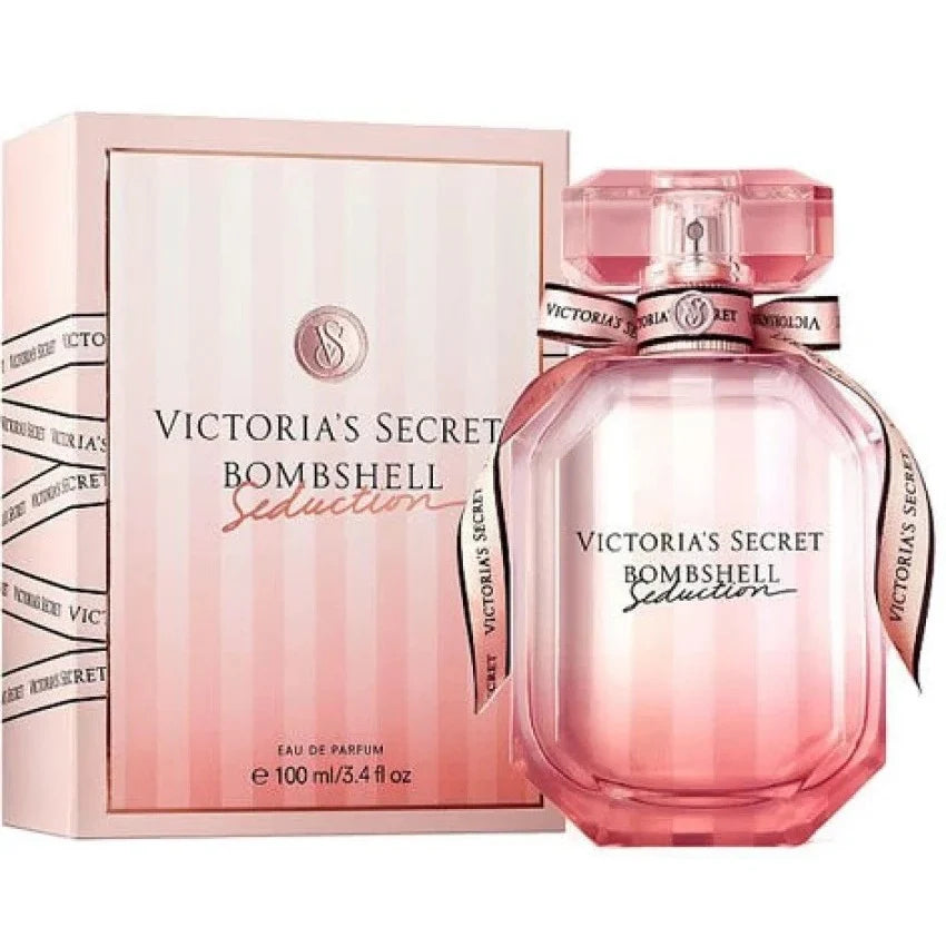 Boombbshell Seduction By Victoriias Secret Eau De Perfume (AURA)