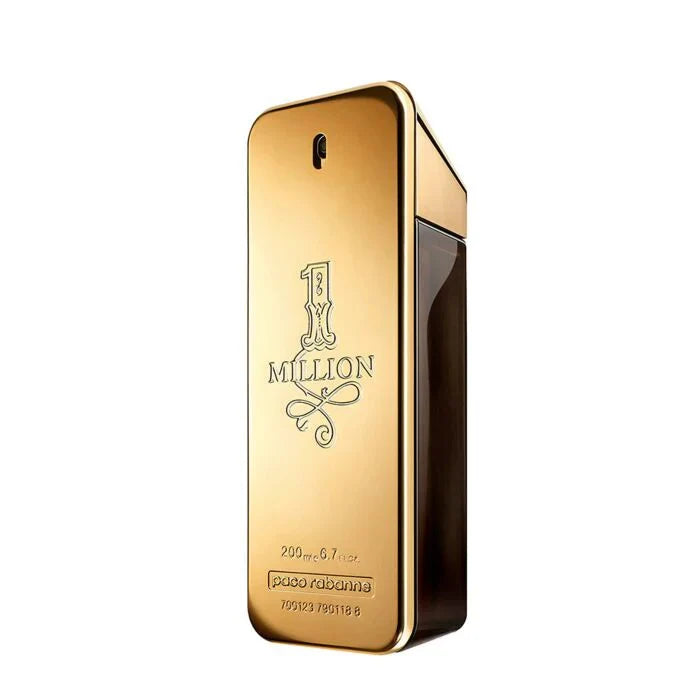 Paco Rabanne 1 Million Eau De Toilette (AURA)