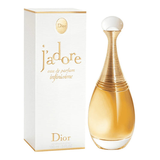 Dioorr J’adorree Infinissim EDP (AURA)