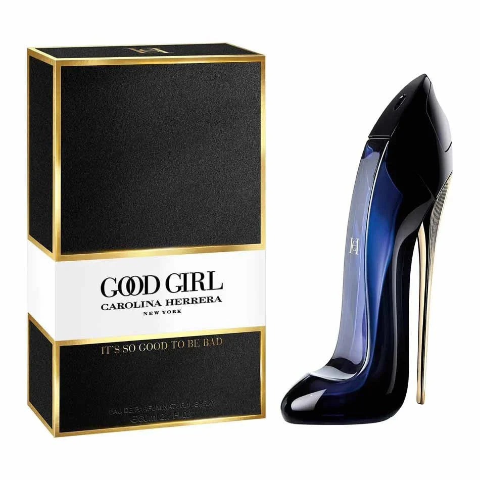 Carolina Herrera Good Girl Eau De Parfum (AURA)