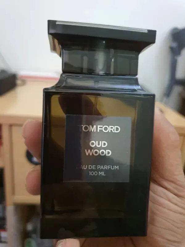 Tomm Forrd Oud Wood Eau De Perfume (AURA)