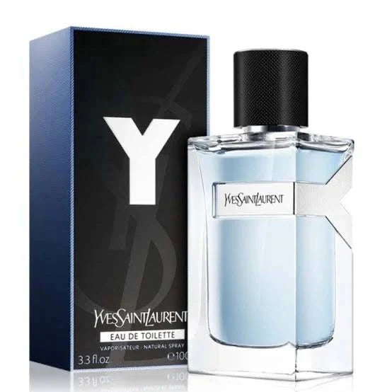 Yves Saintt Laurentt Y EDT (AURA)