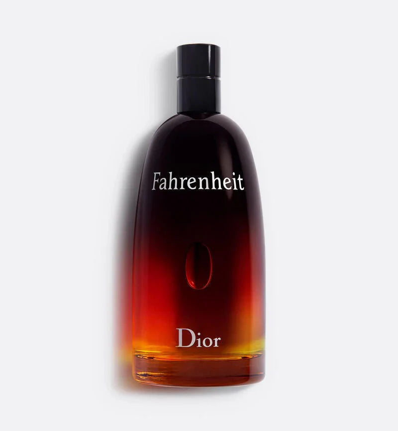 Christian Diorr Fahrenheit Eau De Toilette (AURA)