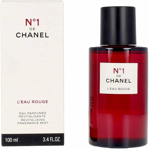 Chanel De N°1 L'Eau Rouge Eau De Parfum (AURA)