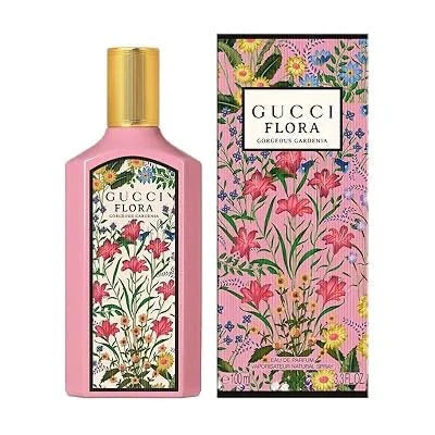 Guccii Floraa Eau De Perfume (AURA)