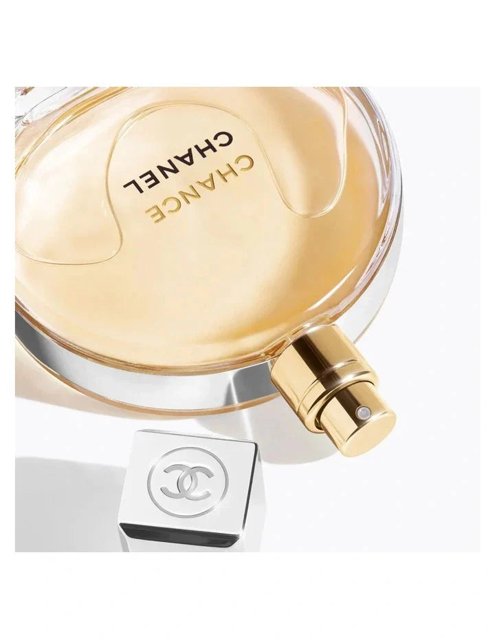 Chanell Channce Eau De Toilette (AURA)