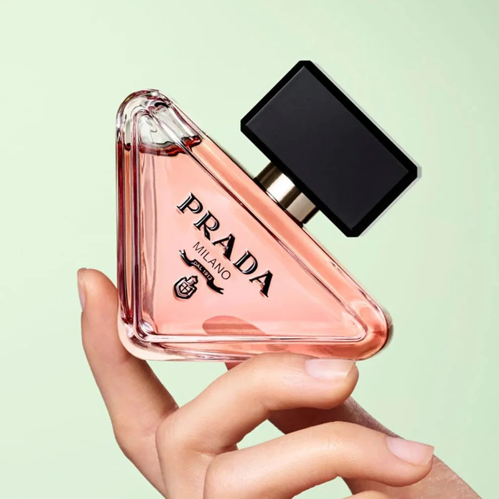PRADAA Paradoxe Milaano Eau De Parfum (AURA)