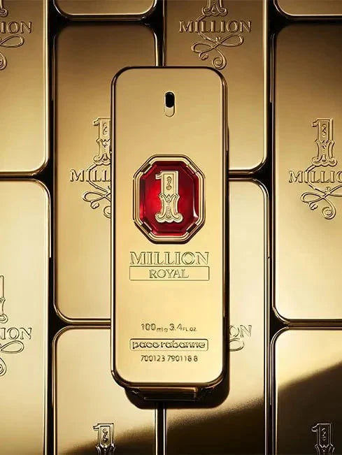 Paco Rabanne 1 Million Royal Parfum (AURA)