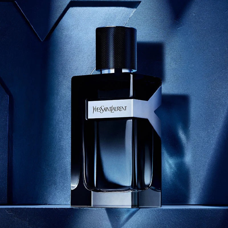 Yvess Saint Laaurent Y EDP (AURA)