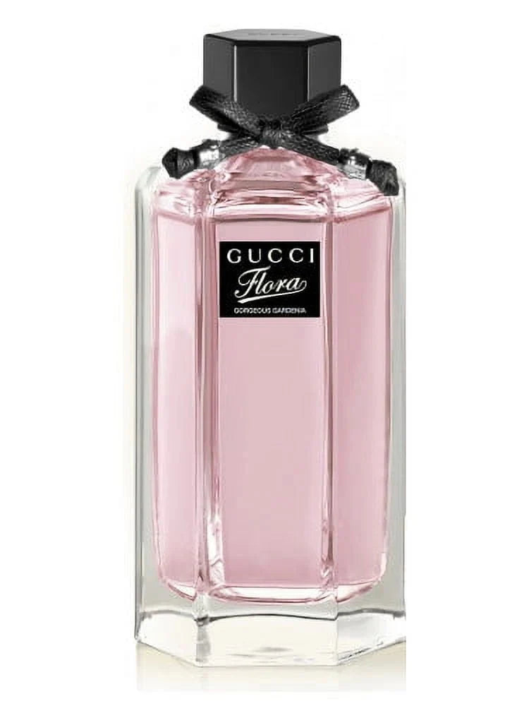 Gucci Flora Gardenia Perfume (AURA)