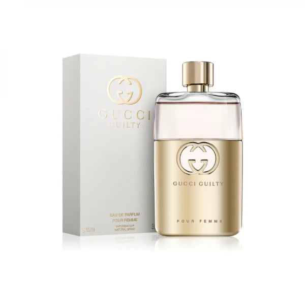 Gucci Guilty EDP Pour Femme (AURA)