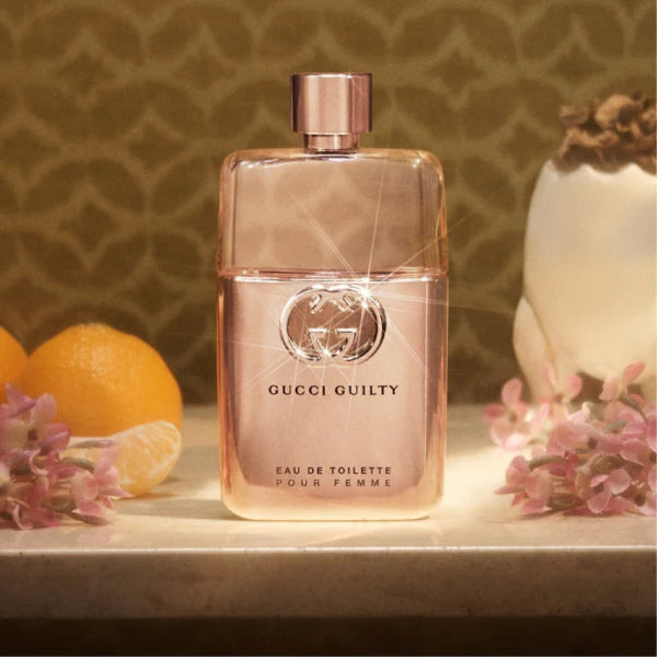 Gucci Guilty EDP Pour Femme (AURA)