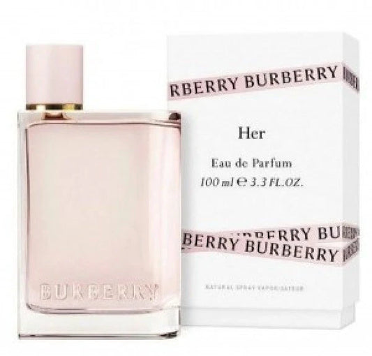 Burberryy Her EDP (AURA)