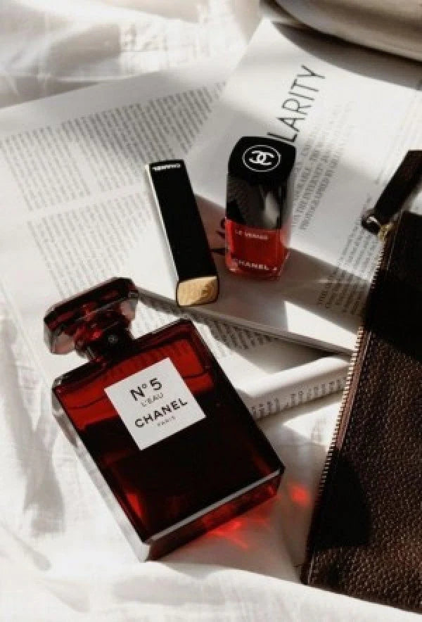 Chanell N5 L’Eau EDP (AURA)