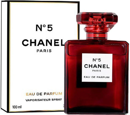 Chanell N5 L’Eau EDP (AURA)