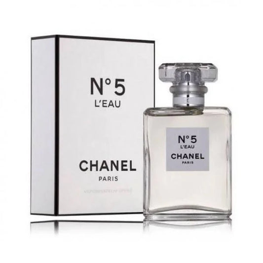 Chanell N5 L’Eau EDT (AURA)