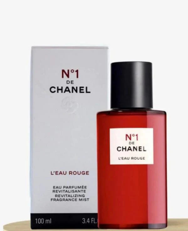 Chanel De N°1 L'Eau Rouge Eau De Parfum (AURA)