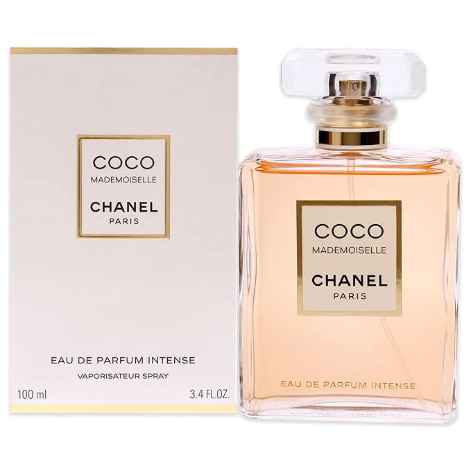 Chanel Coco Mademoiselle Eau de Parfum Intense (AURA)