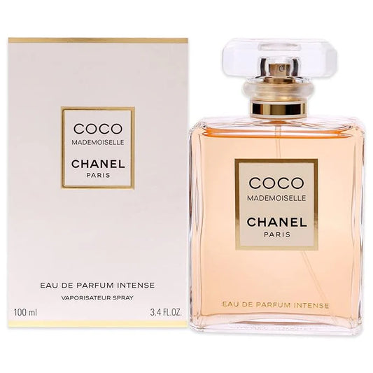 Chanel Coco Mademoiselle Eau de Parfum Intense (AURA)