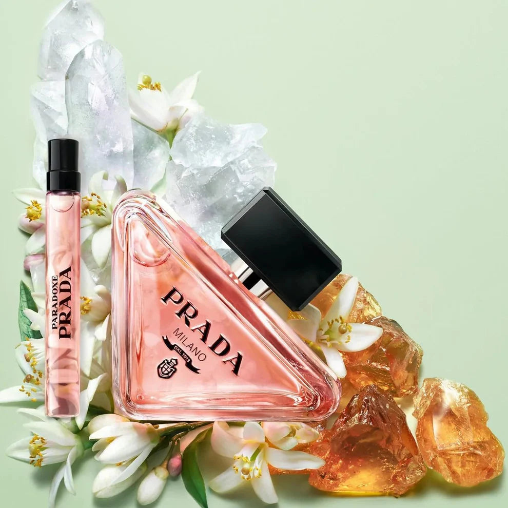 PRADAA Paradoxe Milaano Eau De Parfum (AURA)