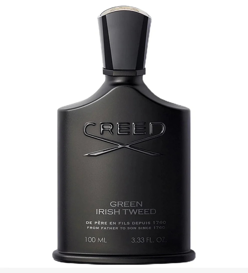 CREEDD GRREEN IRIISH TWEED EAU DE PARFUM (AURA)