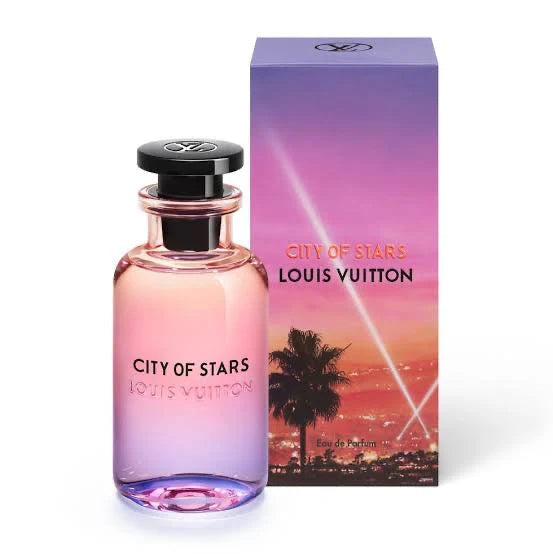 Louiis Vuittonn City of Stars (AURA)
