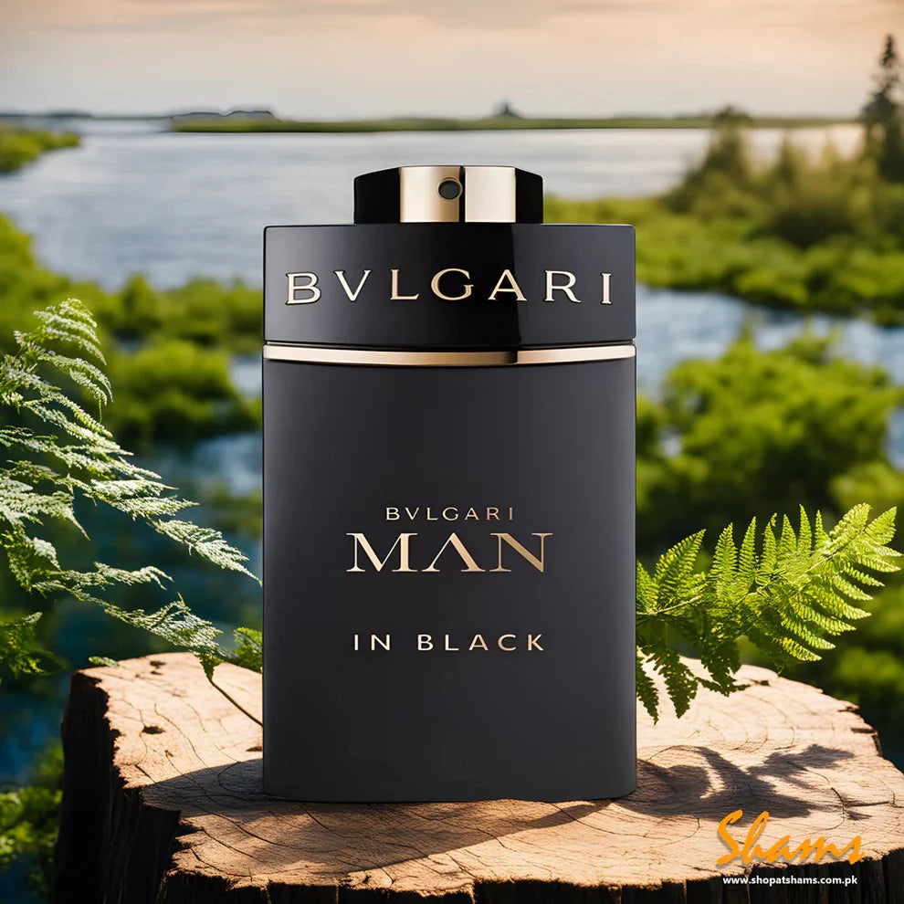 Bvlgariii Man In Black (AURA)