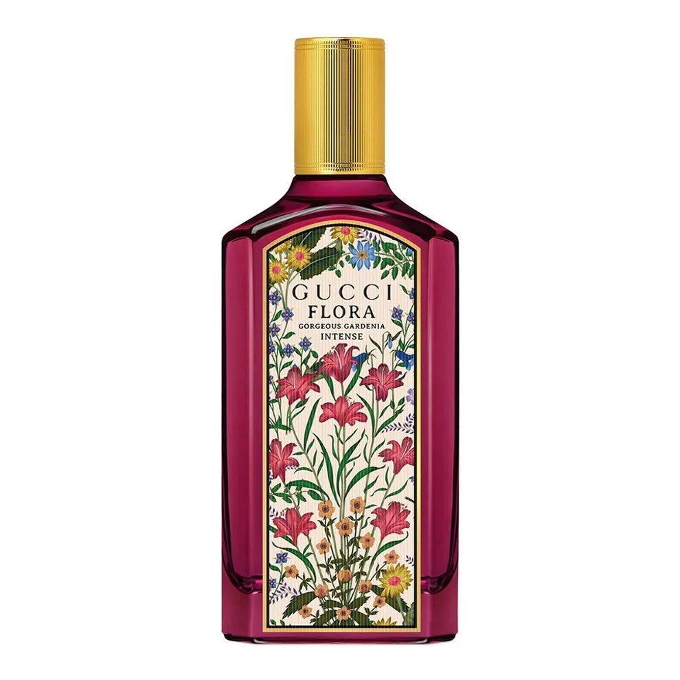 Guccci Flora Gorgeous Gardenia EDP Intense (AURA)