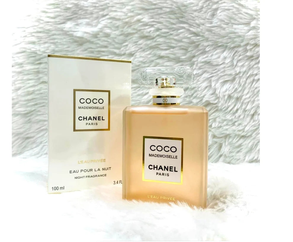 Chanel Coco Mademoiselle L'Eau Privee Eau Pour la Nuit Spray (AURA)