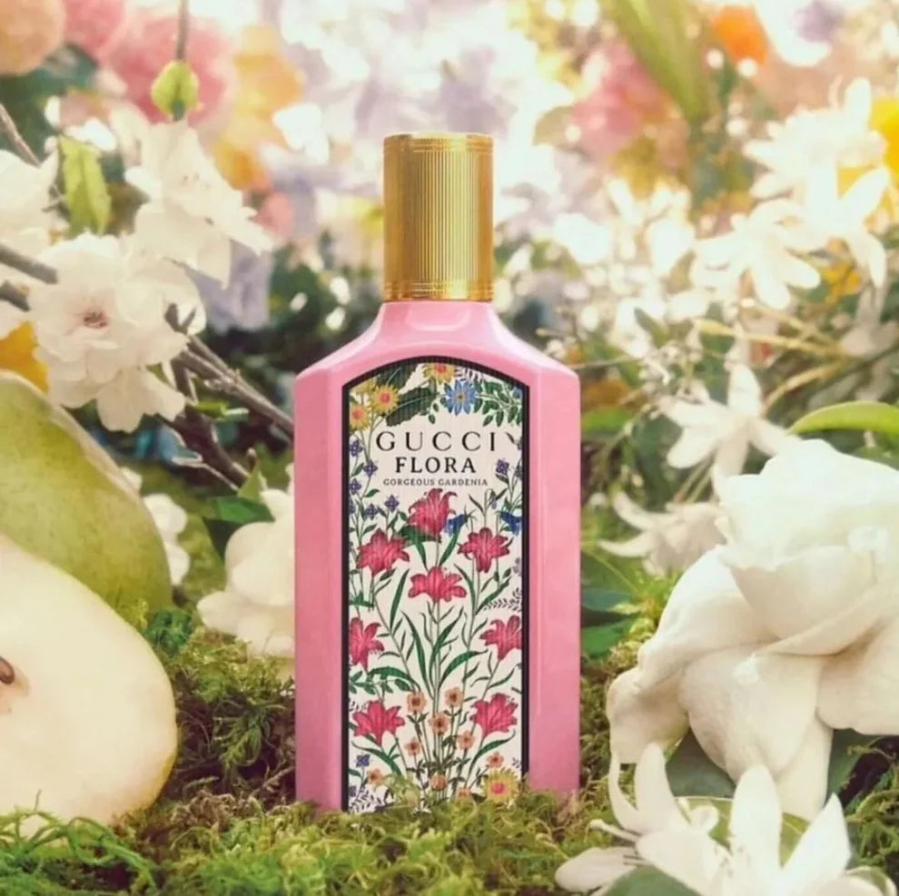 Guccii Floraa Eau De Perfume (AURA)