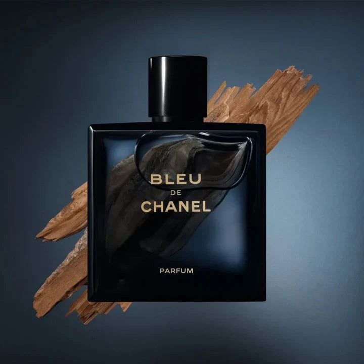 Bllue De Chanell Parfum (AURA)