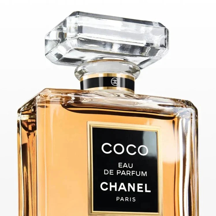 Chanelll Coco Eau De Perfume (AURA)
