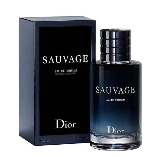Diorr Sauvvagg Eau De Parfum (AURA)