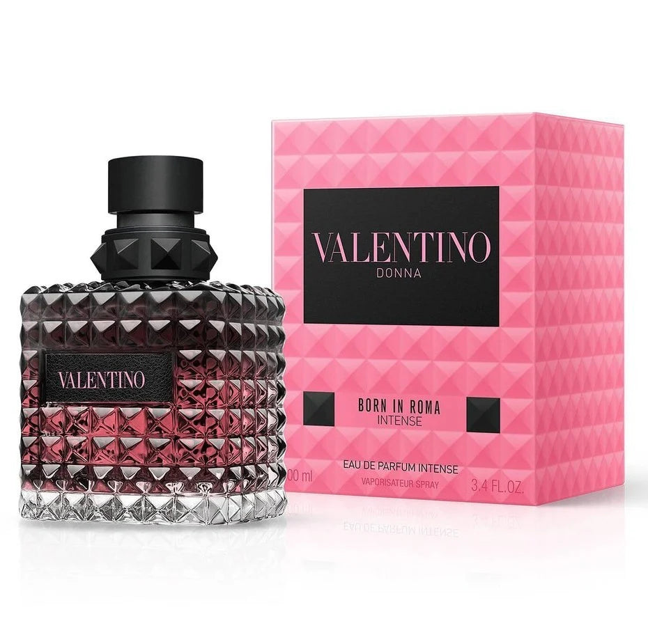 Valentinoo Donnaa Born In Roma Intense EDP (AURA)