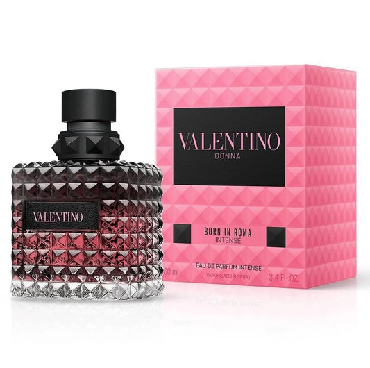 Valentinoo Donnaa Born In Roma Intense EDP (AURA)