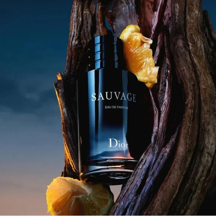 Diorr Sauvvagg Eau De Parfum (AURA)