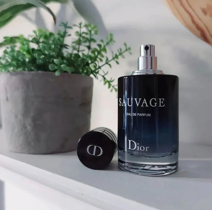 Diorr Sauvvagg Eau De Parfum (AURA)