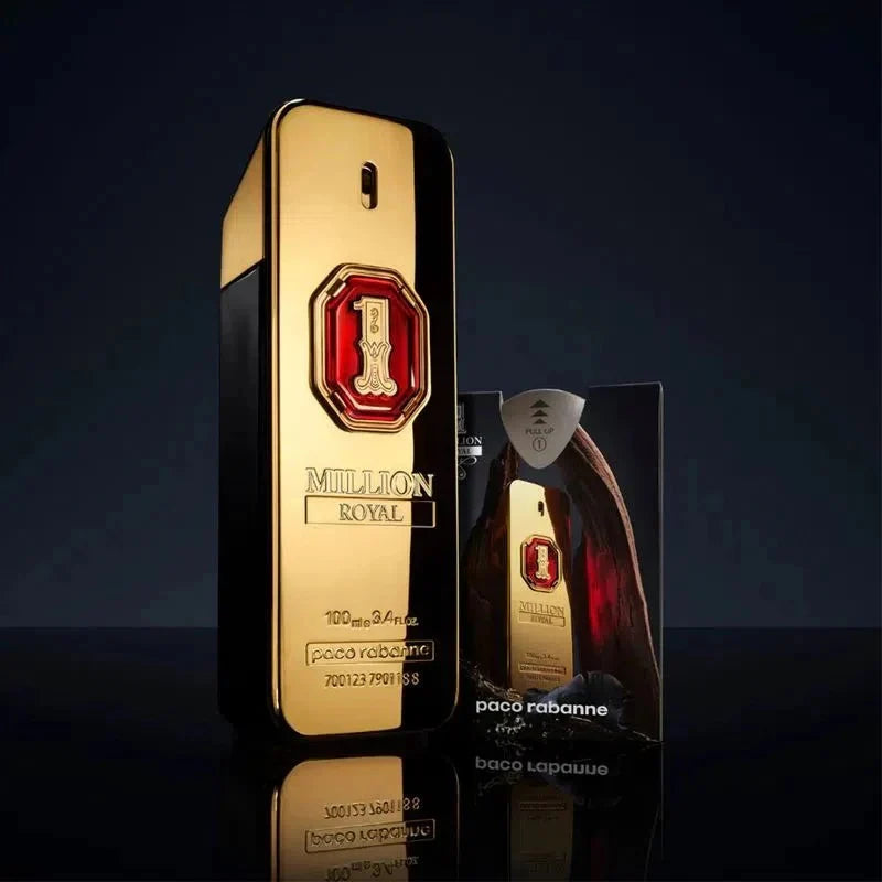 Paco Rabanne 1 Million Royal Parfum (AURA)