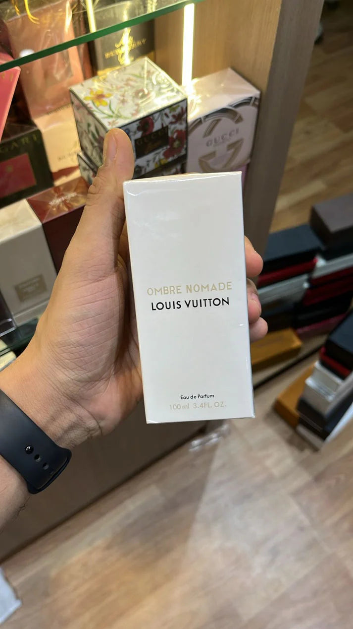 Louis Vuittonn Ombre Nomade (AURA)