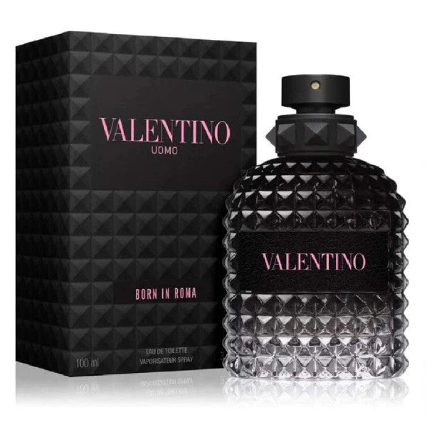 Valentino Umo Borrn In Romma EDT (AURA)